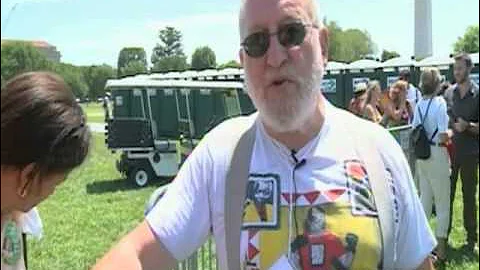 Matt Damon's fight for teachers