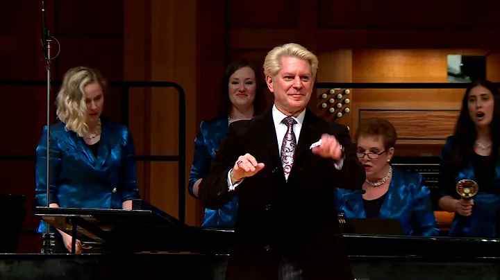 Peace, Peace   Rick & Sylvia Powell, arr. Fred Bock