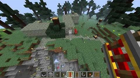 Creeper on a train!!!!!