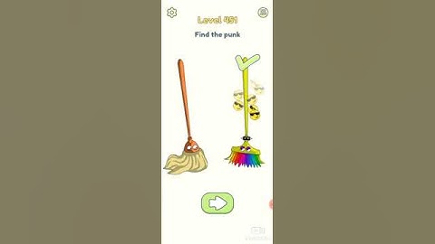 Dop 2 💡 (delete one part) level 451  ✔️#dop #dop1#dop2 #dop3 #gameplay #androidgame #shorts