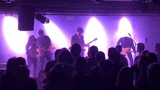 Take Off Your Shirts - Live beim Erlanger Newcomer Festival 2018