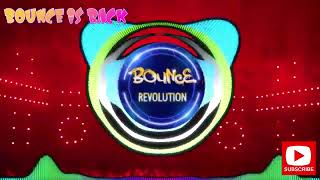 BOUNCE BANGERS - FUSION & JINKSY CLASSICS MIX WITH BOUNCE REVOLUTION - GBX DONK