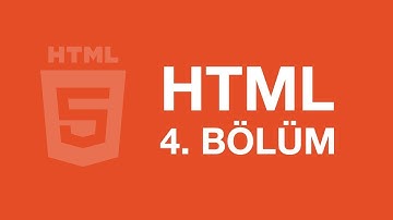 HTML Dersleri -4 / Başlık ve Paragraf Etiketleri