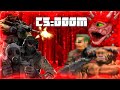 DOOM CS:GO | DELTA TOUCH