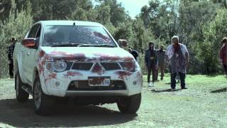 Super Dingo Vs The Zombies - Meanwhile With Bushman & Bill