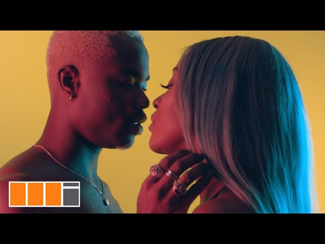 Darkovibes - Stay Woke ft. Stonebwoy (Official Video) class=