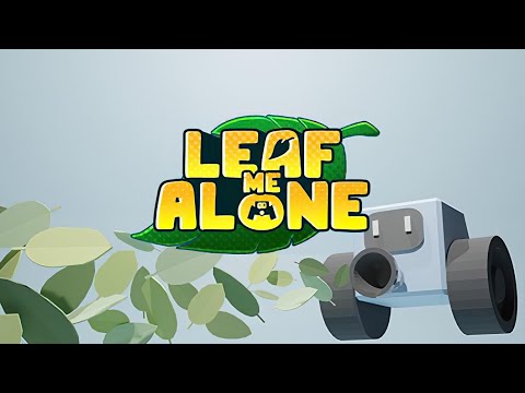 Leaf Me Alone | GamePlay PC