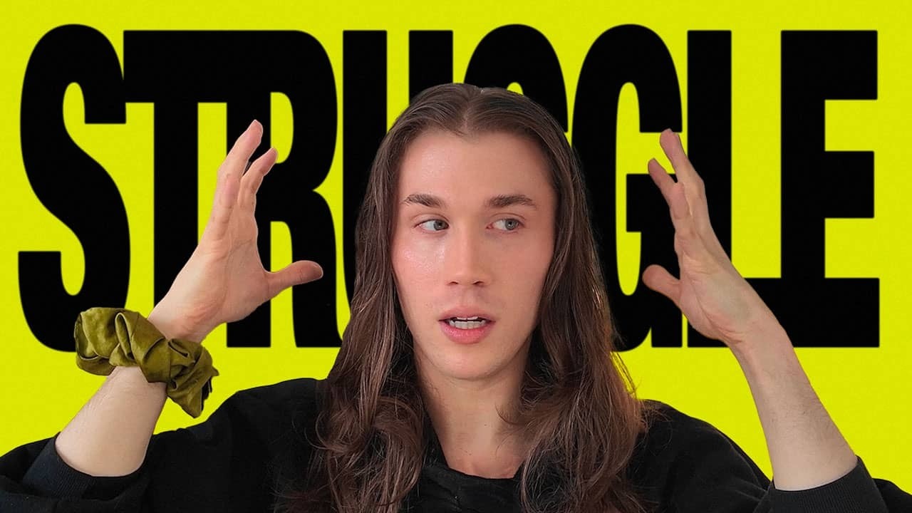 Stuck In Loop Stuck in a Loop? Design Your Way Out. - YouTube
