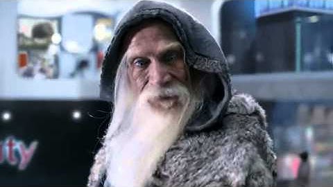 TV Spot - Xfinity X1 - Wizard