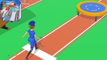 Flip Jump Stack - All Levels Gameplay Android,ios (Levels 11-15)