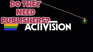 Do Game Developers Still Need Publishers?