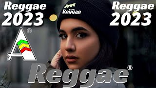 REGGAE 2022/2023 MÚSICA REGGAE SEM VINHETA + FAIXA BÔNUS//EXCLUSIVAS ANDRE MIX OFICIAL//