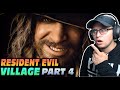 [FULL GAMEPLAY] Resident Evil Village [8] PART 4 l FOURTH BOSS l Karl Heisenberg