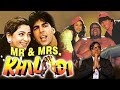 Mr vesves mrs khiladi full movie  akshay kumar  juhi chawla  bollywood action movies