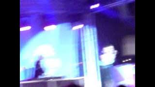 Edward maya feat Vika Jigulina - desert rain- live in Oradea Romania