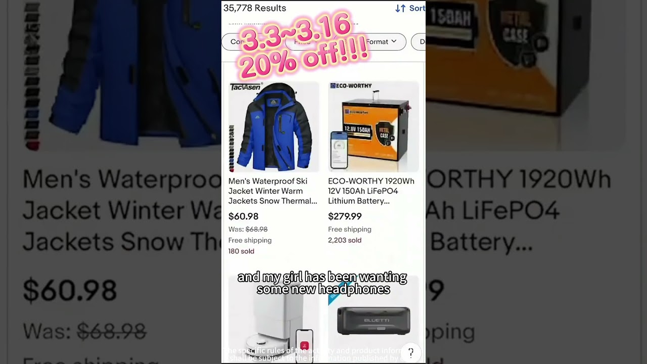 Exclusive 20% off promo! 