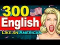 American english listening practice  300 english conversations
