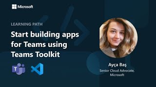 how to develop apps for microsoft teams using teams toolkit in visual studio code