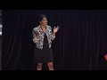 Empowering stroke survivors through accessible music-making | Tanya Silveira | TEDxNewtown