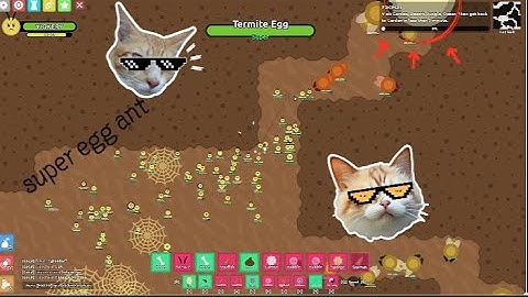 florr io   termite egg super