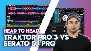 Traktor Pro 3 Vs Serato DJ Pro Head To Head - DJ Software Compared screenshot 5