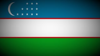 State Anthem of the Republic of Uzbekistan - \