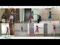 Waltz of the Flowers (The Nutcracker Ballet) - Jakarta School of Art