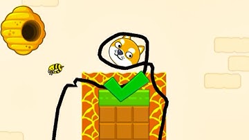 Save The Dog Speedrun Gameplay Level 154