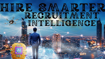 Mastering the Future of Hiring with Recruitment Intelligence 🔍 | Quick Guide