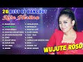 20 Best Of Dangdut Lilin Helina | Wujute Roso | Tutupe Wirang | Simpang Limo Ninggal Janji