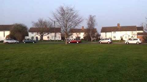 E-Flite Blade MCPX V2 quick practice flight flips rolls inverted