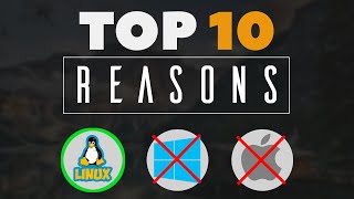 why i switched to linux over windows 11 & mac os (10 reasons)