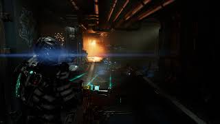 Dead Space - 035b - NG+ - Chapter 9 - USM Valor Exit