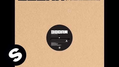 Sam Sharp - Roundabout (Simon Patterson Remix)