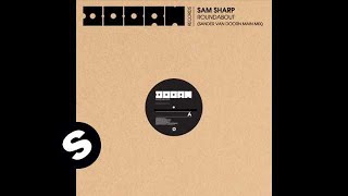 Sam Sharp - Roundabout (Simon Patterson Remix)