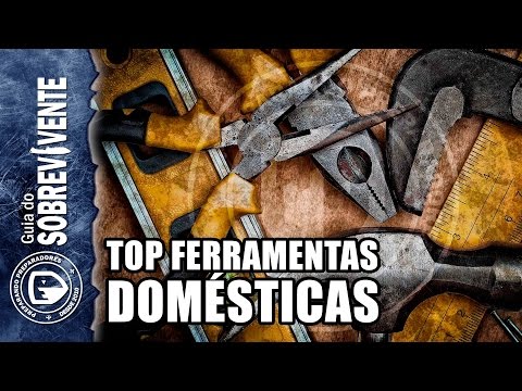 Vídeo: Qual é o uso da caixa de ferramentas?