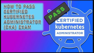 🔥CKA Exam🔥 Practice Paper Questions and Answers