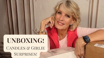 ASMR Unboxing | Bath & Body Works +  Goodies from Lorri Latte ASMR