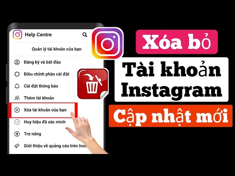 Video: Các cách nhanh chóng để có được người theo dõi trên Instagram: 15 bước