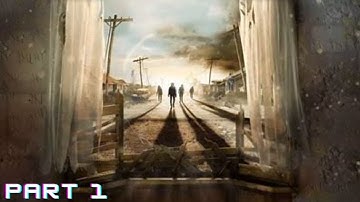 (State Of Decay 2) Dread Difficulty Gameplay Part 1 (no commentary)