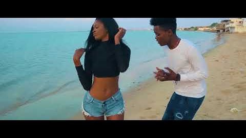 Gerilson Insrael - Fico Buluzento (Official Video)