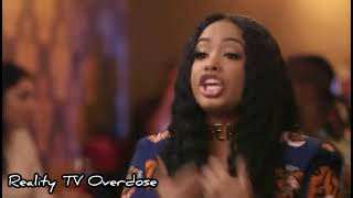 LHHNY S8 Bianca Bonnie VS Dream doll