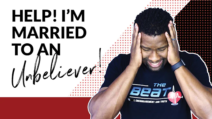 What Should I Do if My Spouse is an Unbeliever? - DayDayNews