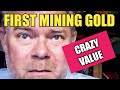 First Mining Gold Moving Along Nicely