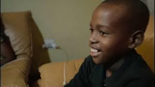 Caiiro 'Ndisize' (ft Ami Faku)