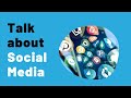 FREE IELTS Speaking practice online - SOCIAL MEDIA