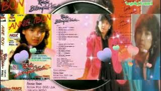 Annie Ibon - Rindu Bilanglah Rindu cipt. pance
