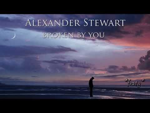 Alexander Stewart -