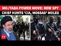 Mojtaba Khamenei S Secret Order Against CIA Mossad Operatives Iran To Execute Captured Spies Mojtaba Khamenei S Secret Order Against CIA Mossad Operatives Iran To Execute Captured Spies