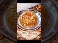 AttaHalwa👌.#attahalwa #prasadrecipe #quicksweetrecipes #easyrecipe #shorts #halwa #indiansweetrecipe